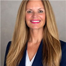 Cindy Burke, LPC