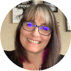 Cindy Burlingame, LMFT
