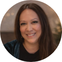 Cindy Contreras, LMFT