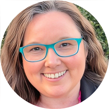 Cindy Cothran, LPCC