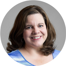 Cindy Crye, LPC
