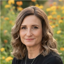 Cindy Farr, LPC