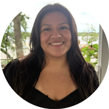 Cindy Flores, LAC
