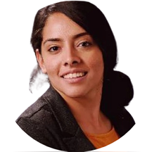 Cindy Gonzalez, LPC