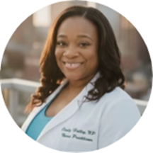 Cindy Hatley, PMHNP