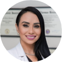 Cindy Jaimes Marroquin, APRN