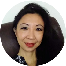Cindy Kang, MA