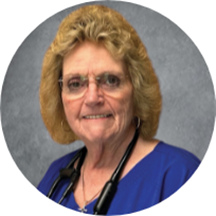 Cindy Mann, RN