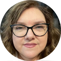 Cindy Milton, LMFT