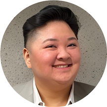 Cindy Nguman, LCSW