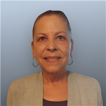 Cindy Painter Jenkins, LCSW