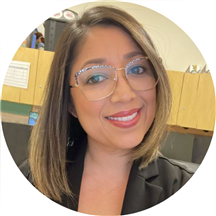 Cindy Rivas, LCSW