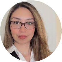 Cindy Rodriguez, LCSW