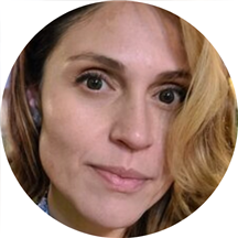 Cindy Ruelas-Tafolla, LCSW