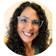 Cindy Torres, LMHC