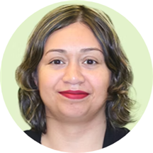 Cindy Valencia, NP