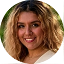 Cindy Vanegas, LMHC