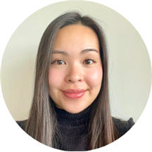 Cindy Wu, RD