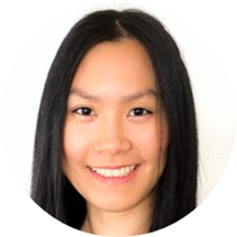 Cindy Yu, LMFT