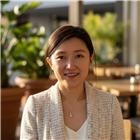 Cindy Yuan, LMFT