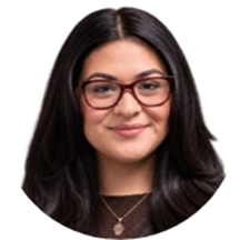 Cinthia Cornejo, LCMHCA