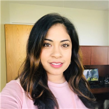 Cinthia Hernandez, PsyD