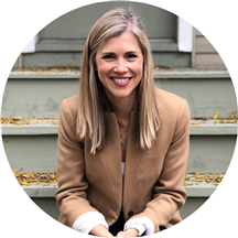 Claire Allen, RD