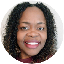 Claire Bazile, LMHC