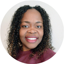 Claire Bazile, LMHC