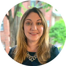 Claire Cotton, LPC