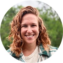 Claire Enemark, AMFT