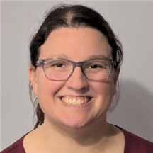 Claire Fritz, LISW
