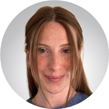 Claire Grieb, MA