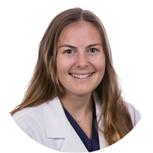 Claire Kasberg, PA, PA-C