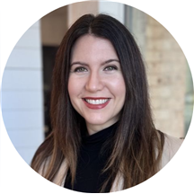 Claire Landry, LPC