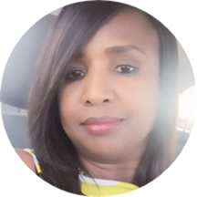 Claire Poitier, NP