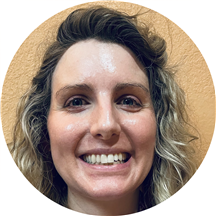Claire Raesch, LCPC