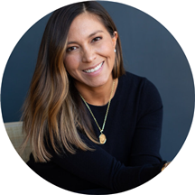 Clara Brennecke, LCPC