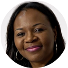 Clara Osakwe, NP