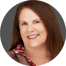 Clare Batley, MA