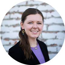 Clare Falkowski, LMSW