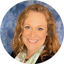 Clare Johnson, LPC