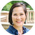 Clare Tran Burnett, LPC