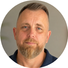 Clarence Chapman, LPCC
