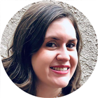 Clarice Stout, LMFT