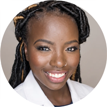 Claris Bangura, PMHNP