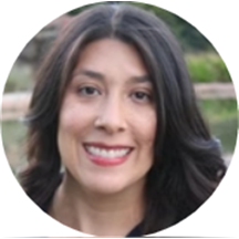 Clarissa Bourgeois, LPC