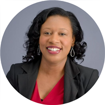 Clarissa Carr, LPC