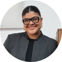 Clarissa Cordova, AMFT