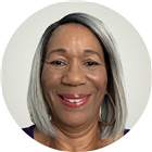 Clarissa Johns-Varella, LCPC